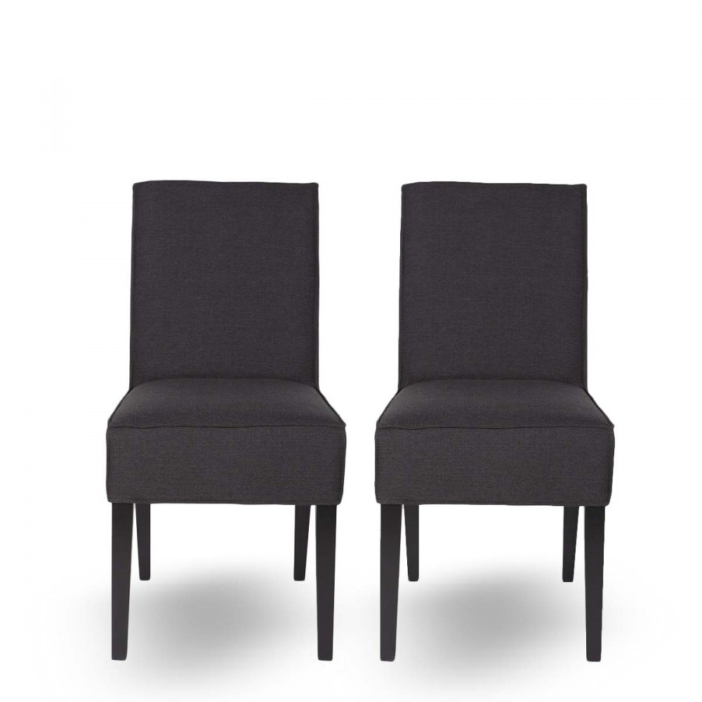 Lot chaise