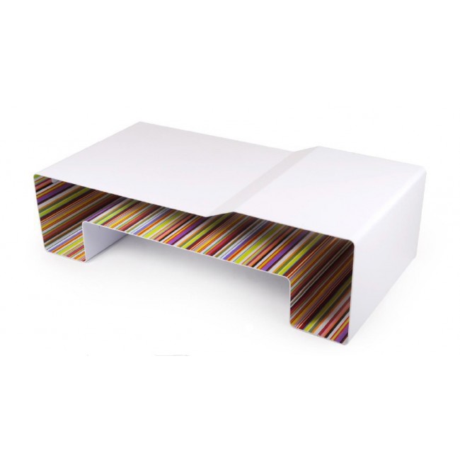 Table basse design modulable Bench Table basse design modulable Bench