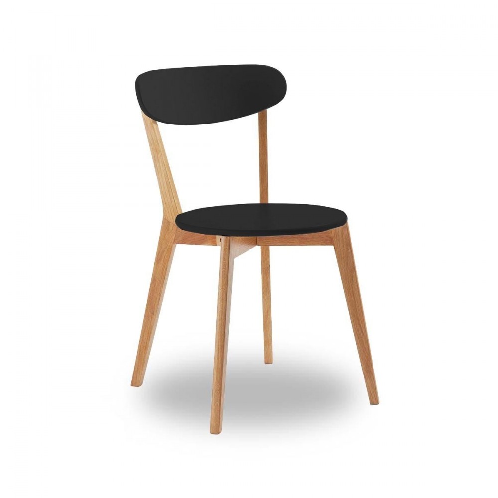 Chaise salle a manger scandinave: k table a manger design pas cher ...