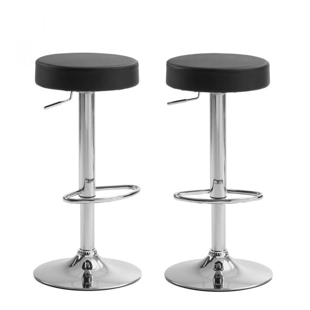 chaise bar ronde