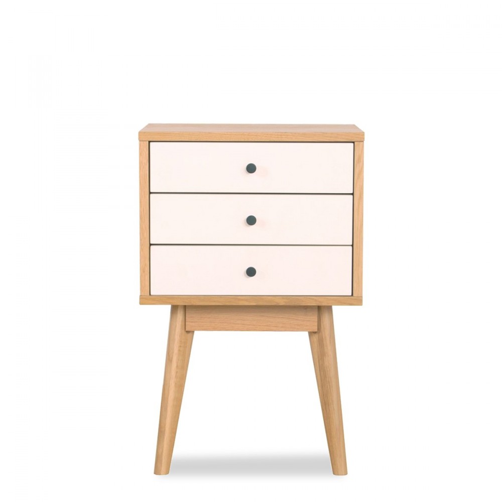 armoire design scandinave