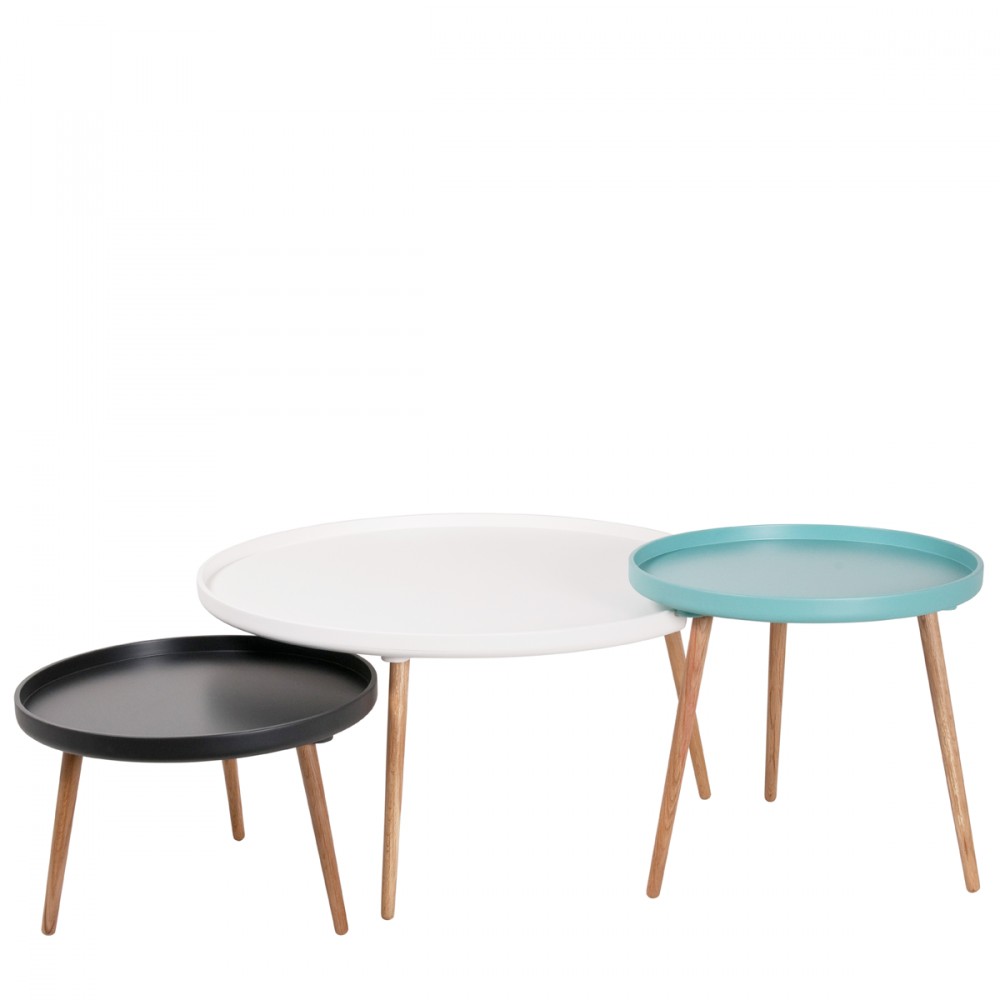 Charmant Table De Jardin Pour Enfant #1: Table-basse-ronde-cosy-et-lounge-kompass-o55-basse.jpg Charmant Table De Jardin Pour Enfant #1: Table-basse-ronde-cosy-et-lounge-kompass-o55-basse.jpg