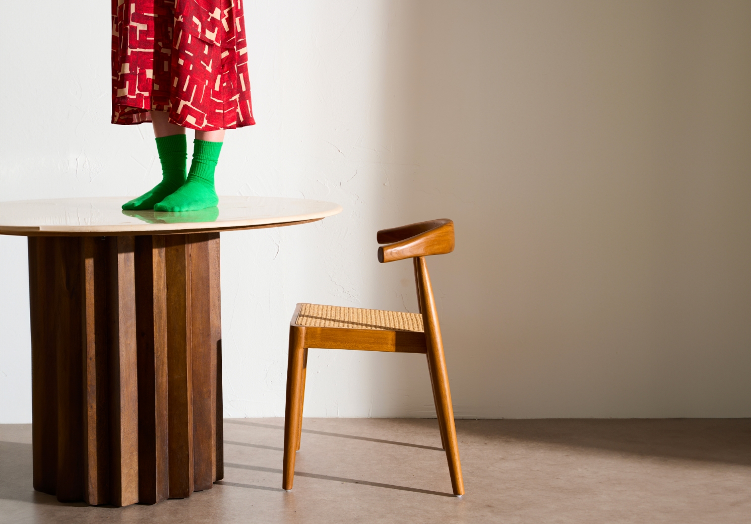 La sélection Tables Jusqu'à -30%