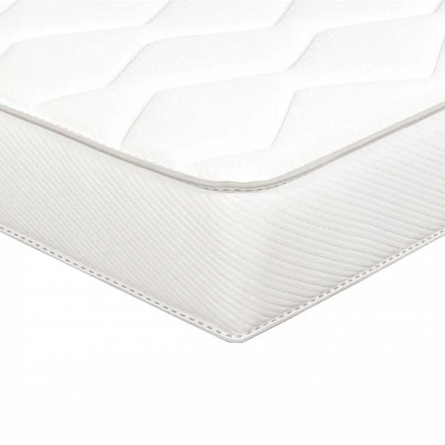 Training-R - Matelas 100% ressorts, accueil ferme