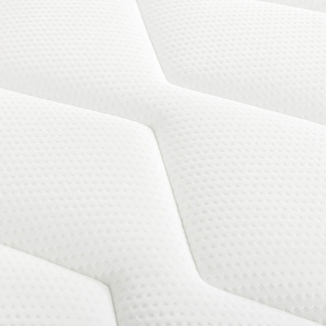 Training-R - Matelas 100% ressorts, accueil ferme