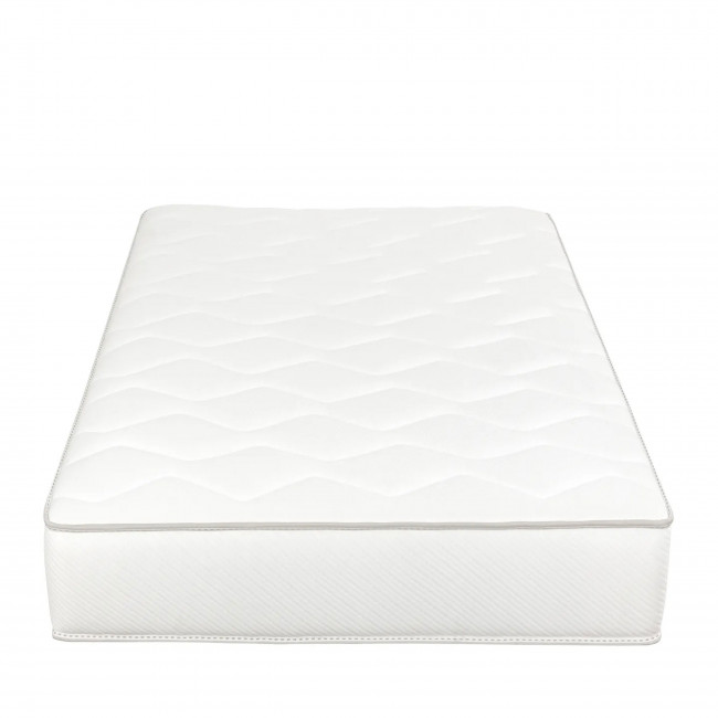 Training-R - Matelas 100% ressorts, accueil ferme