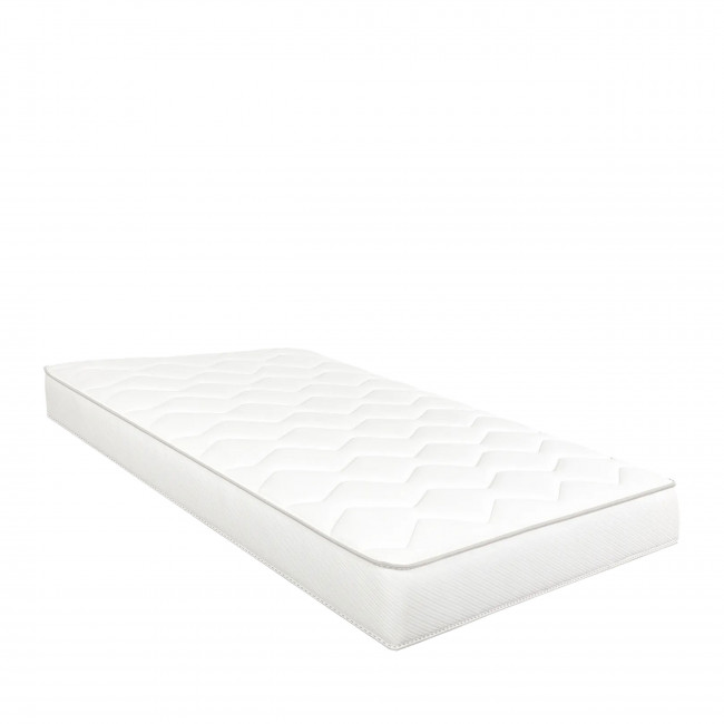 Training-R - Matelas 100% ressorts, accueil ferme