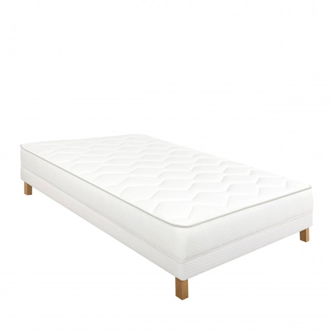 Training-R - Matelas 100% ressorts, accueil ferme
