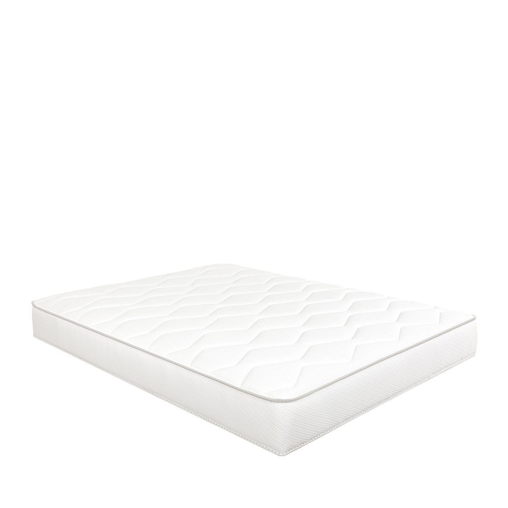 Training-R - Matelas 100% ressorts, accueil ferme - Dimensions - 140x190 cm