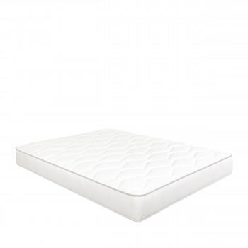 Training-R - Matelas 100% ressorts, accueil ferme