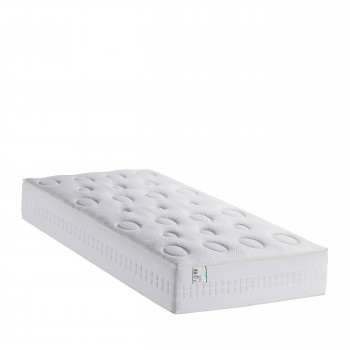 Oxygène-R - Matelas 100% ressorts, épaisseur 26cm, accueil moelleux