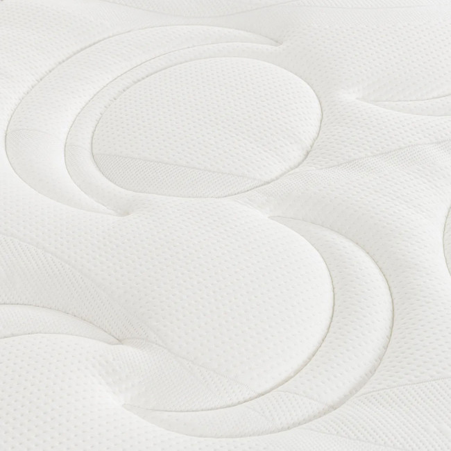 Life-R - Matelas 100% ressorts, épaisseur 29cm, accueil équilibré