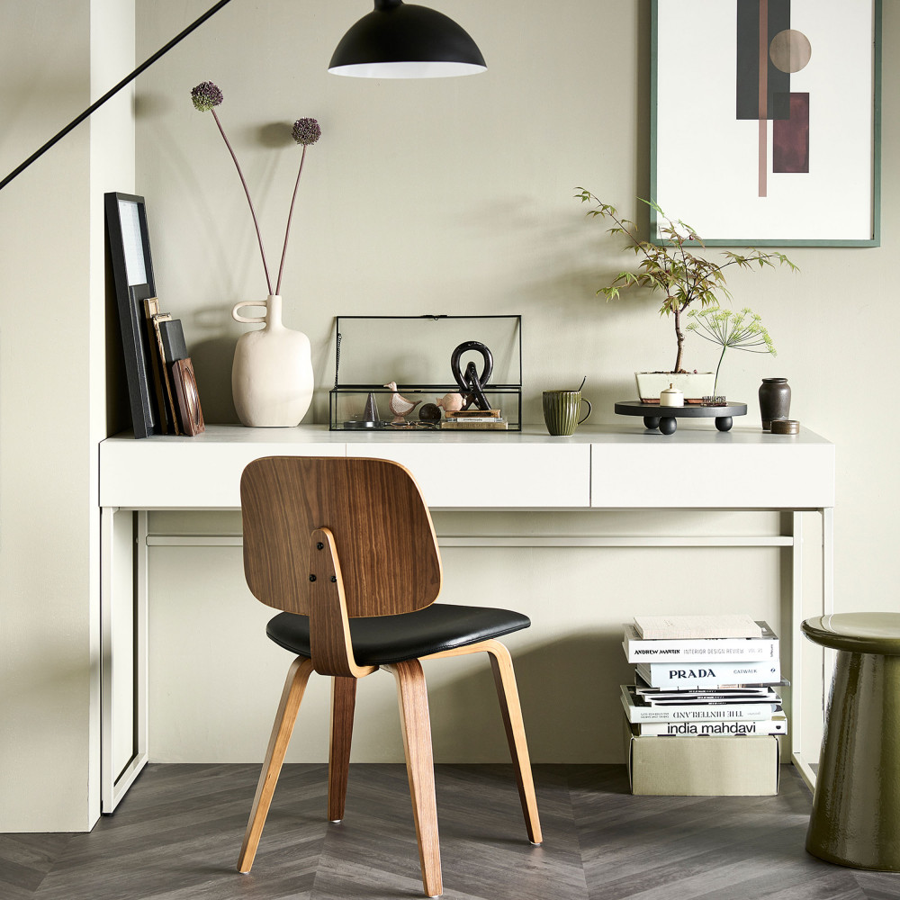 Bureau scandinave blanc : notre sélection des plus beaux modèles