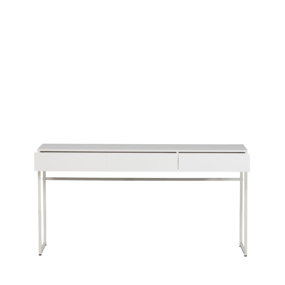 Bureau scandinave blanc : notre sélection des plus beaux modèles