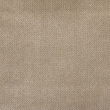 Grand canapé 3/4 places en velours Velvet Bronco