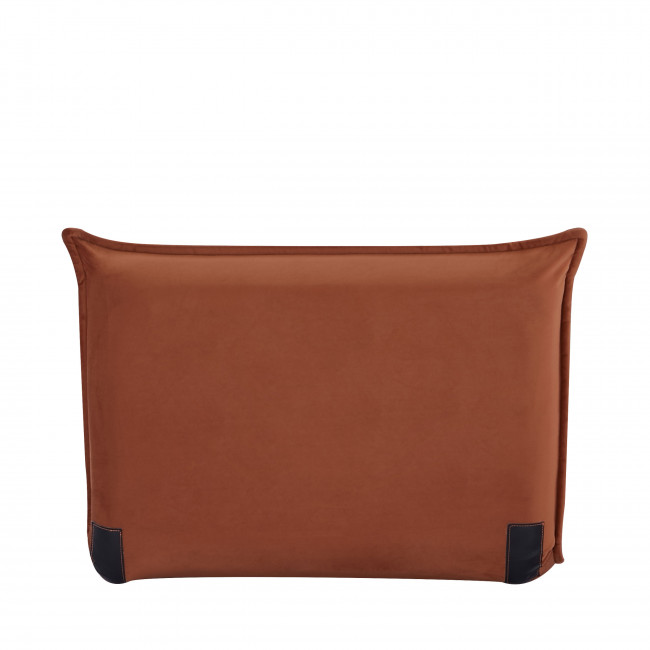 Nala - Chauffeuse convertible 1 place en velours