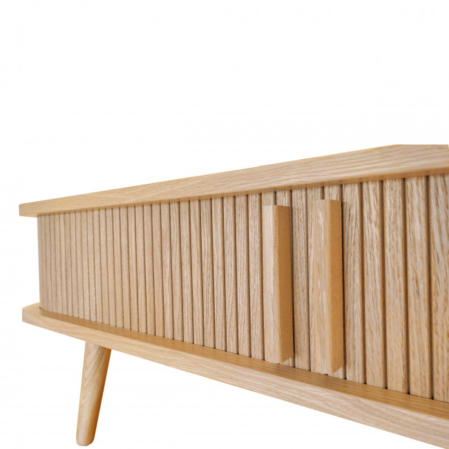 Rove - Table basse en bois