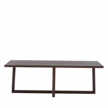 Bexleyheath - Table basse en bois