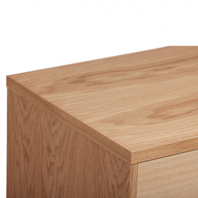 Ende - Buffet 4 portes en bois L188cm