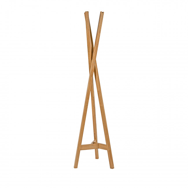 Clift - Porte-manteaux en bois