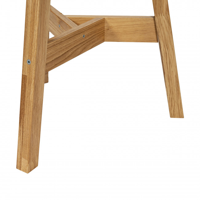 Clift - Porte-manteaux en bois