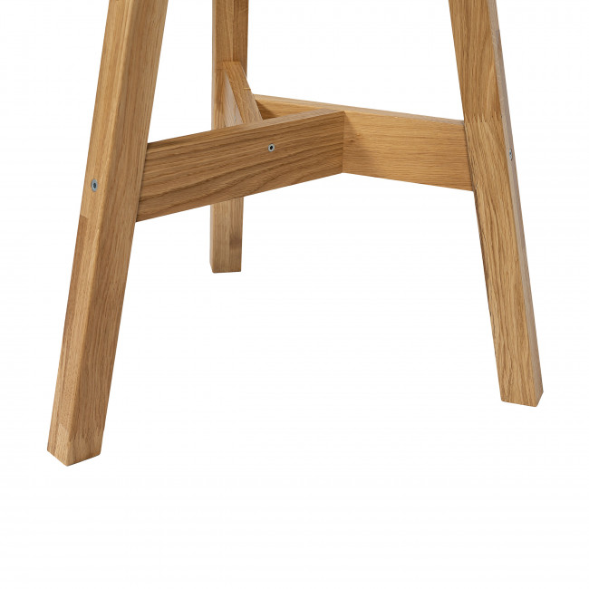 Clift - Porte-manteaux en bois