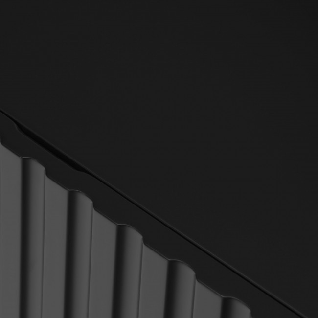 Doric - Buffet 3 portes en bois L150cm