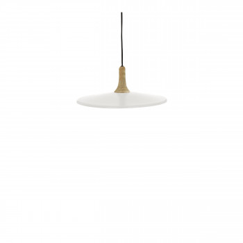 Brampton - Suspension ronde en métal ø40cm