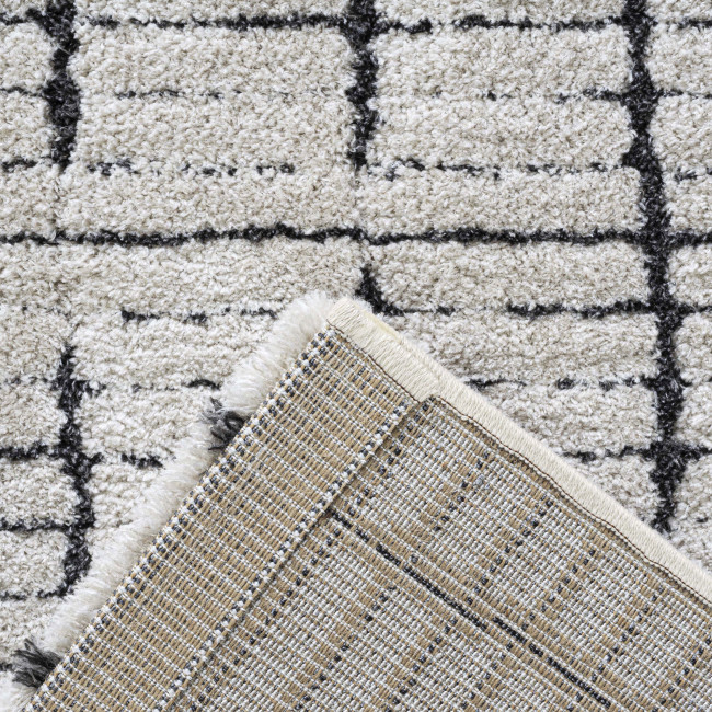 Adélaïde I - Tapis contemporain