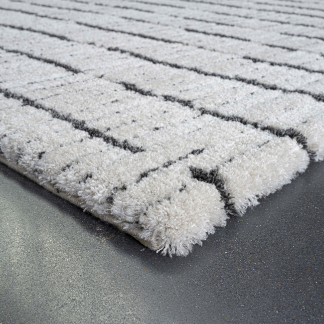 Adélaïde I - Tapis contemporain