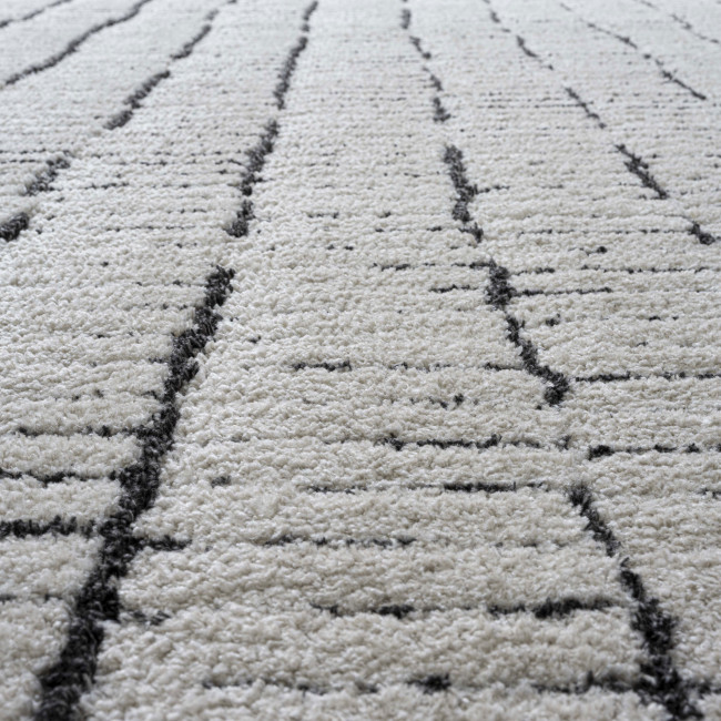 Adélaïde I - Tapis contemporain