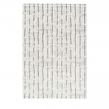 Adélaïde I - Tapis contemporain