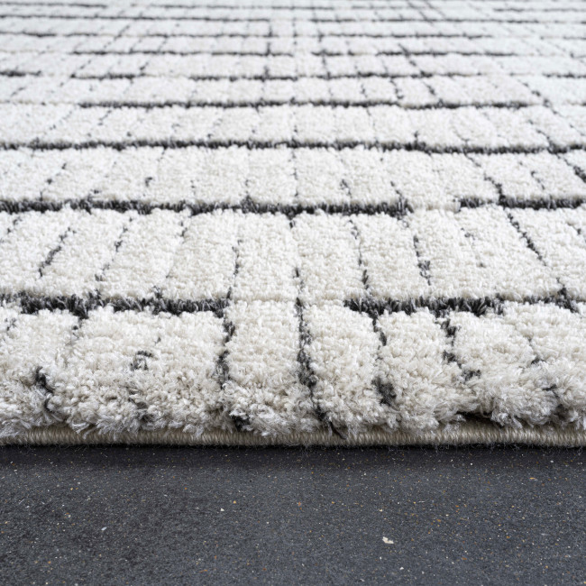 Adélaïde I - Tapis contemporain