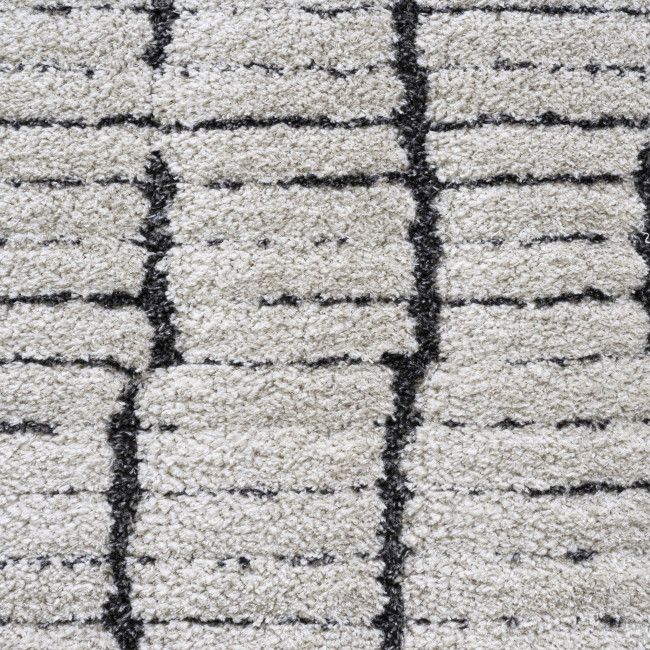 Adélaïde I - Tapis contemporain