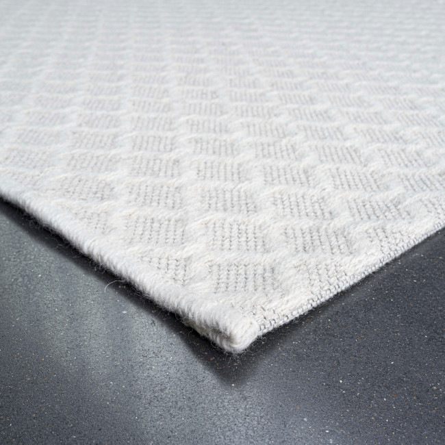 Noosa IV - Tapis en laine