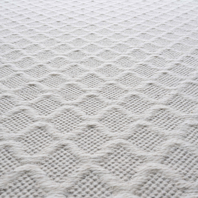 Noosa IV - Tapis en laine