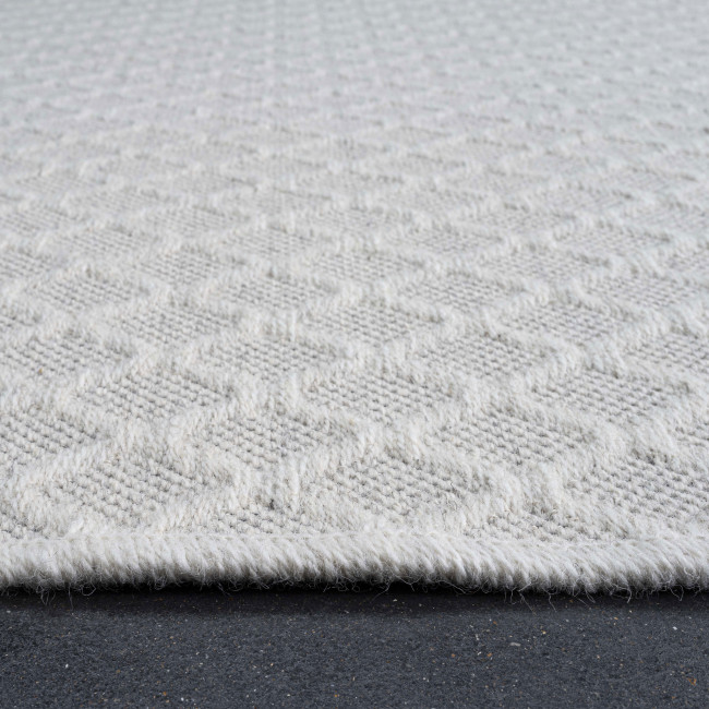 Noosa IV - Tapis en laine