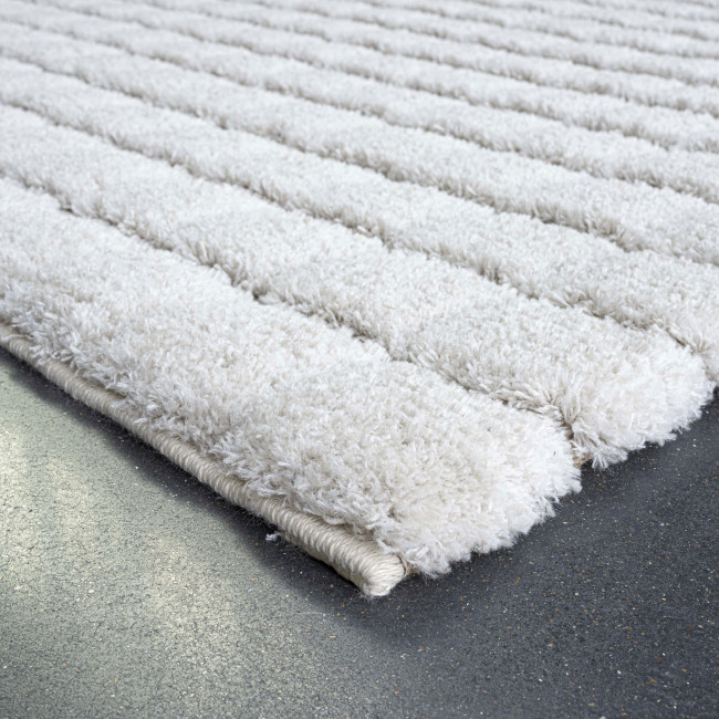 Melton - Tapis contemporain