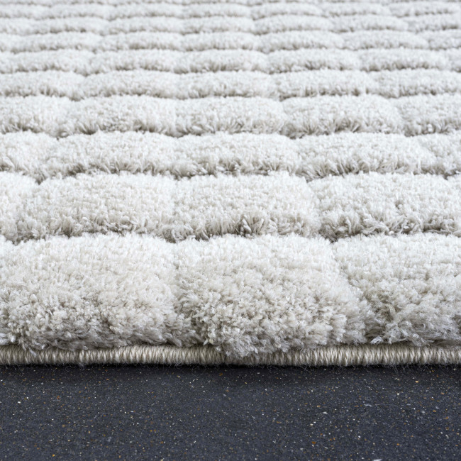 Melton - Tapis contemporain