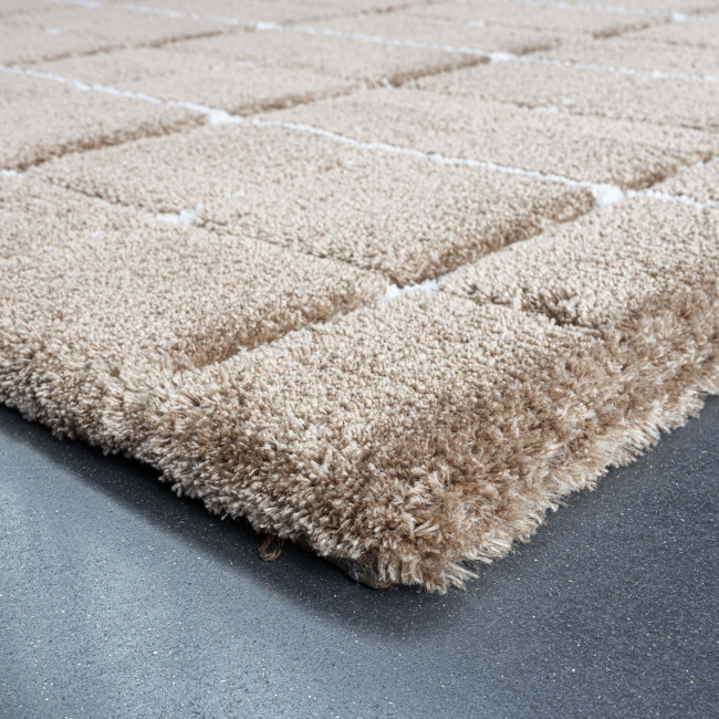 Byron I - Tapis contemporain