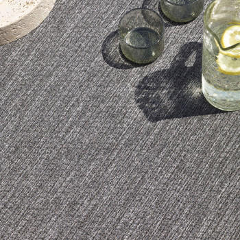 Nelson II - Tapis intérieur et extérieur