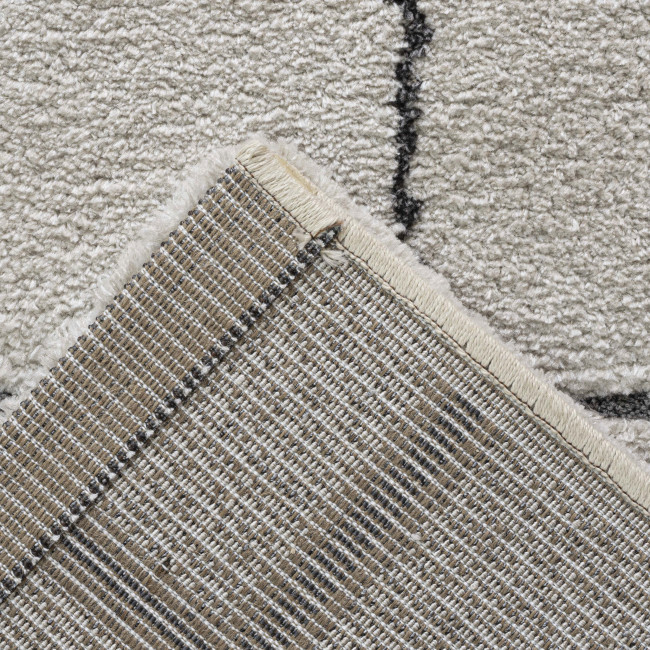 Byron II - Tapis contemporain