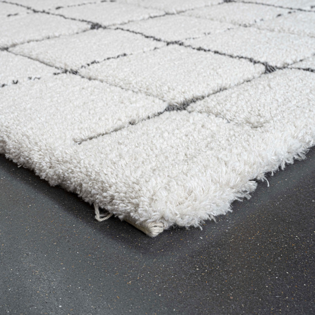 Byron II - Tapis contemporain