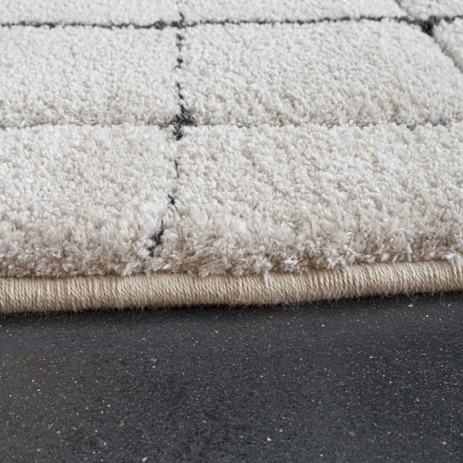 Byron II - Tapis contemporain