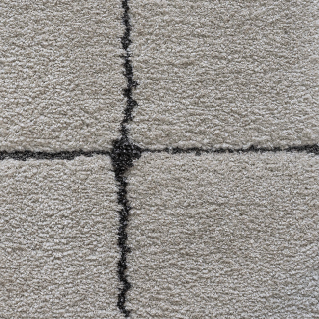 Byron II - Tapis contemporain