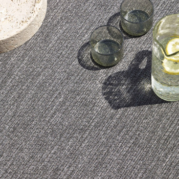 Nelson II - Tapis intérieur et extérieur