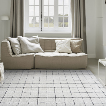 Byron II - Tapis contemporain