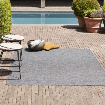 Nelson II - Tapis intérieur et extérieur