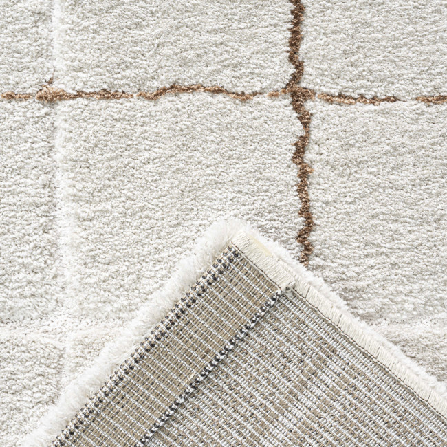 Byron III - Tapis contemporain