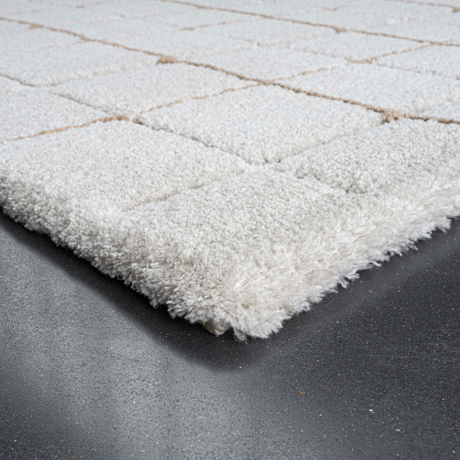 Byron III - Tapis contemporain